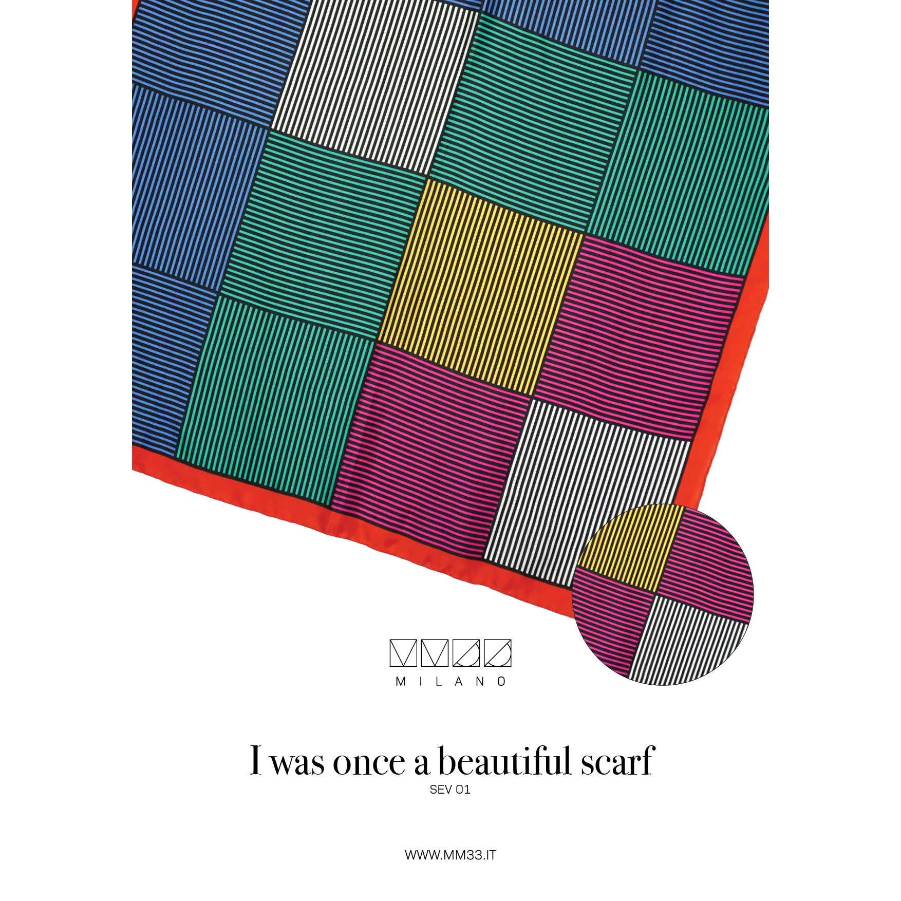 Carré On Medium Puzzle a righe