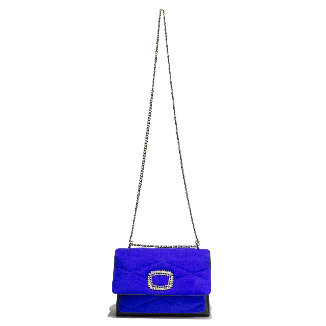 Carré On Medium Deep purple