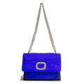 Carré On Medium Deep purple