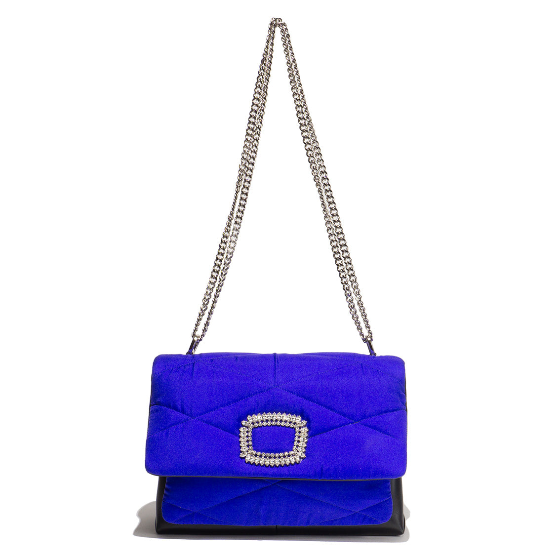Carré On Medium Deep purple