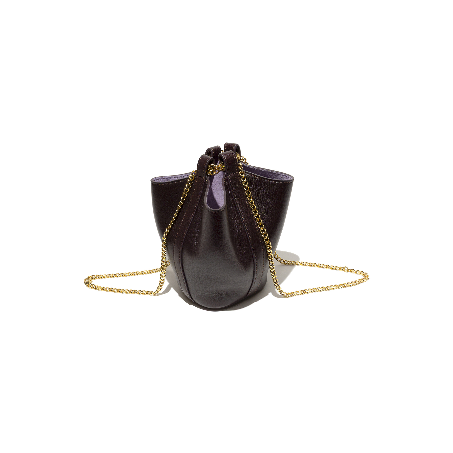 BUCKET GO LE BURGUNDY 30