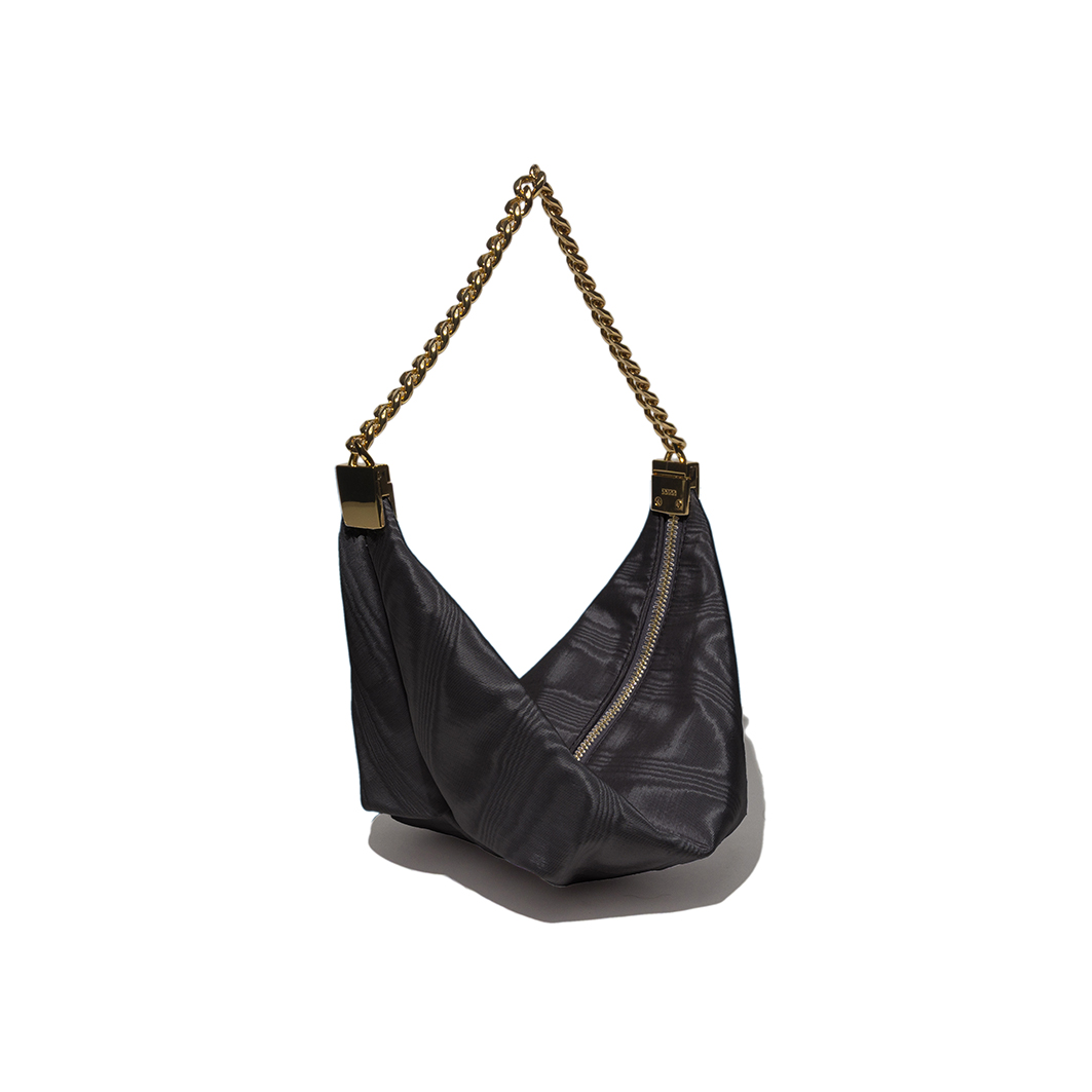POCHETTE MO BLK 01