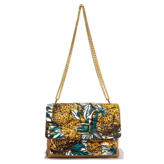 mm33 milano mm33 bag mm33 italy mm33 bags mm33 abgs mm33 borse mm33obrse mm33borse mm33italy mm33 italy mm33 italia lucycling upcycling vintage scarf Borsa tessuto seta pelle matelassé upcycling dettagli oro shoulder bag multi comparto sera unica